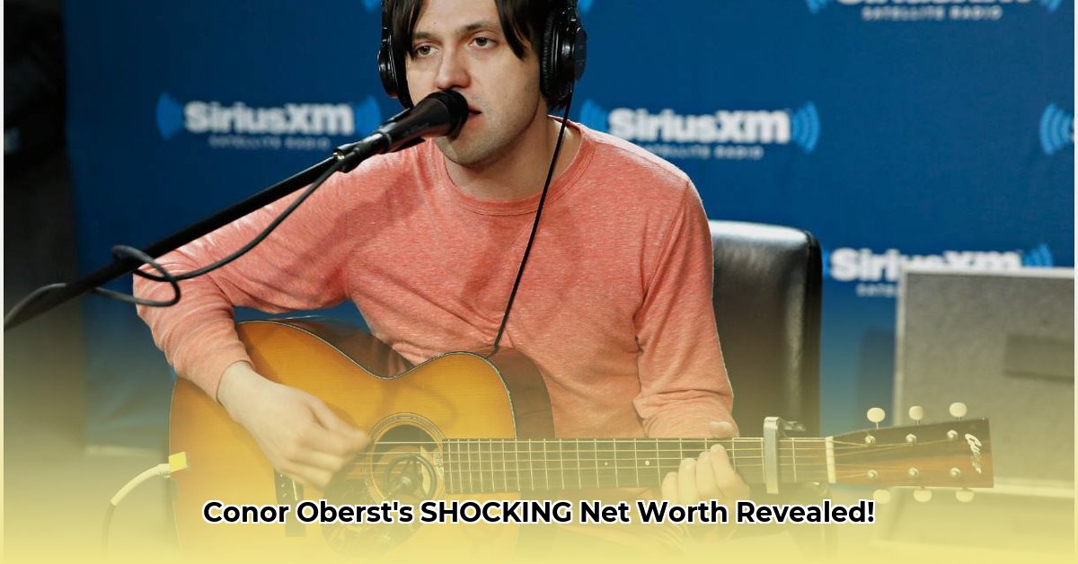 conor-oberst-net-worth